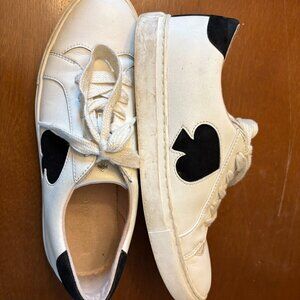 Kate Spade Sneakers Size 9.5